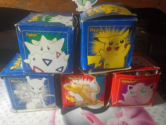 Pokemon