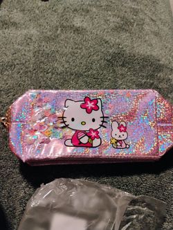 Make Up Bag