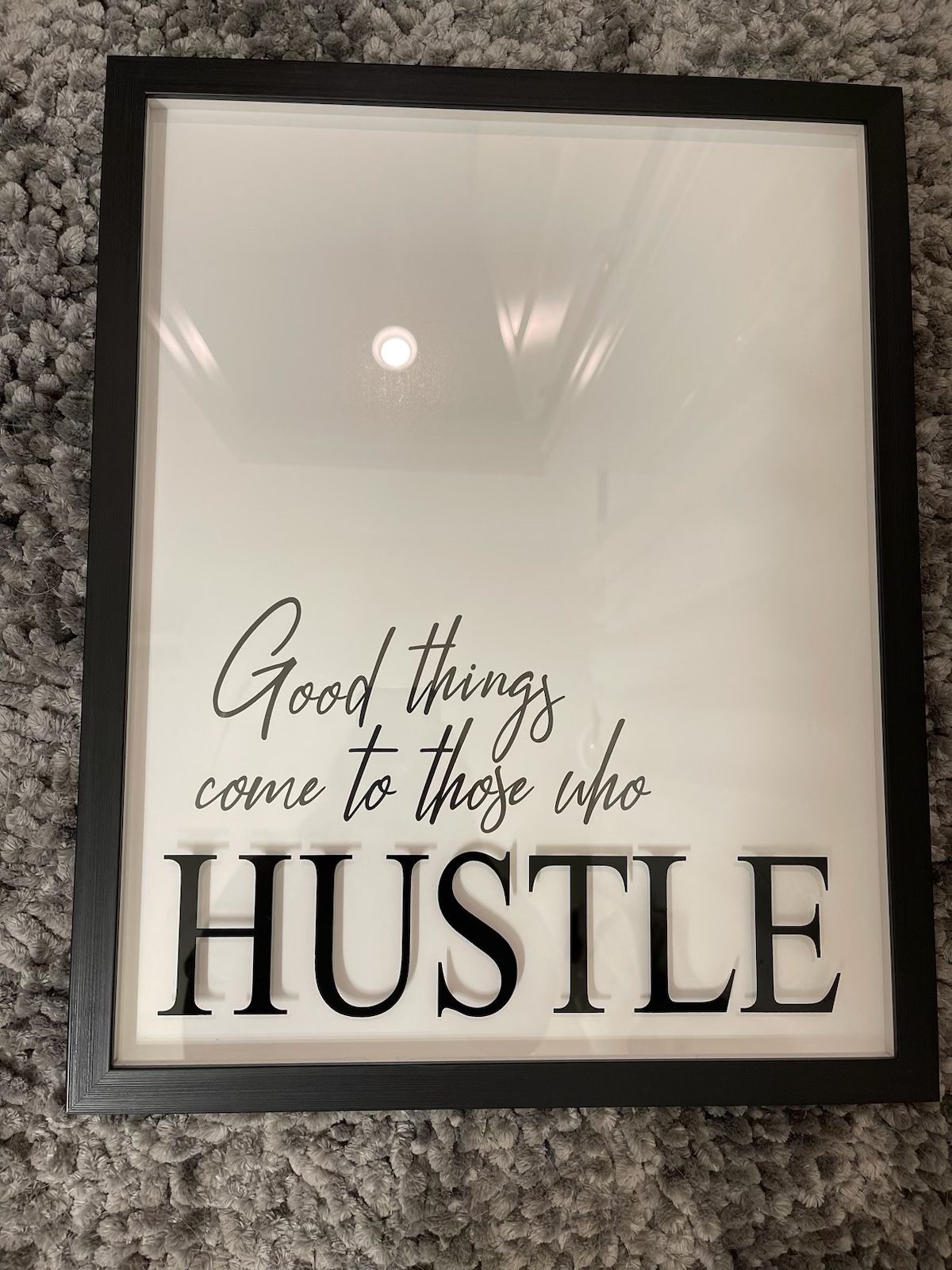 Hustle