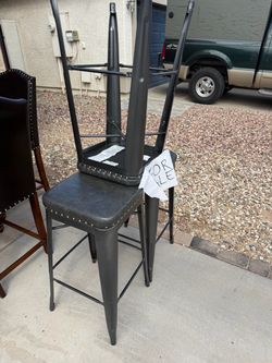 Stools