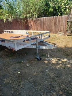 19ft Trailer For Sale