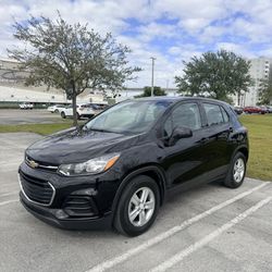2020 Chevy Trax 58K MILES TOTAL PRICE