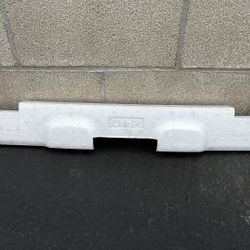 2007-2011 Honda CRV CR-V Rear Bumper  Impact Absorber Foam  Oem