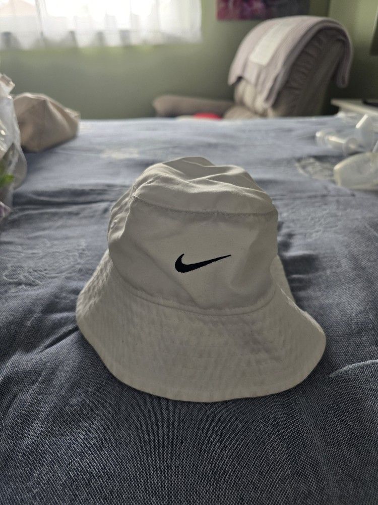 Baby Nike Sun Hat