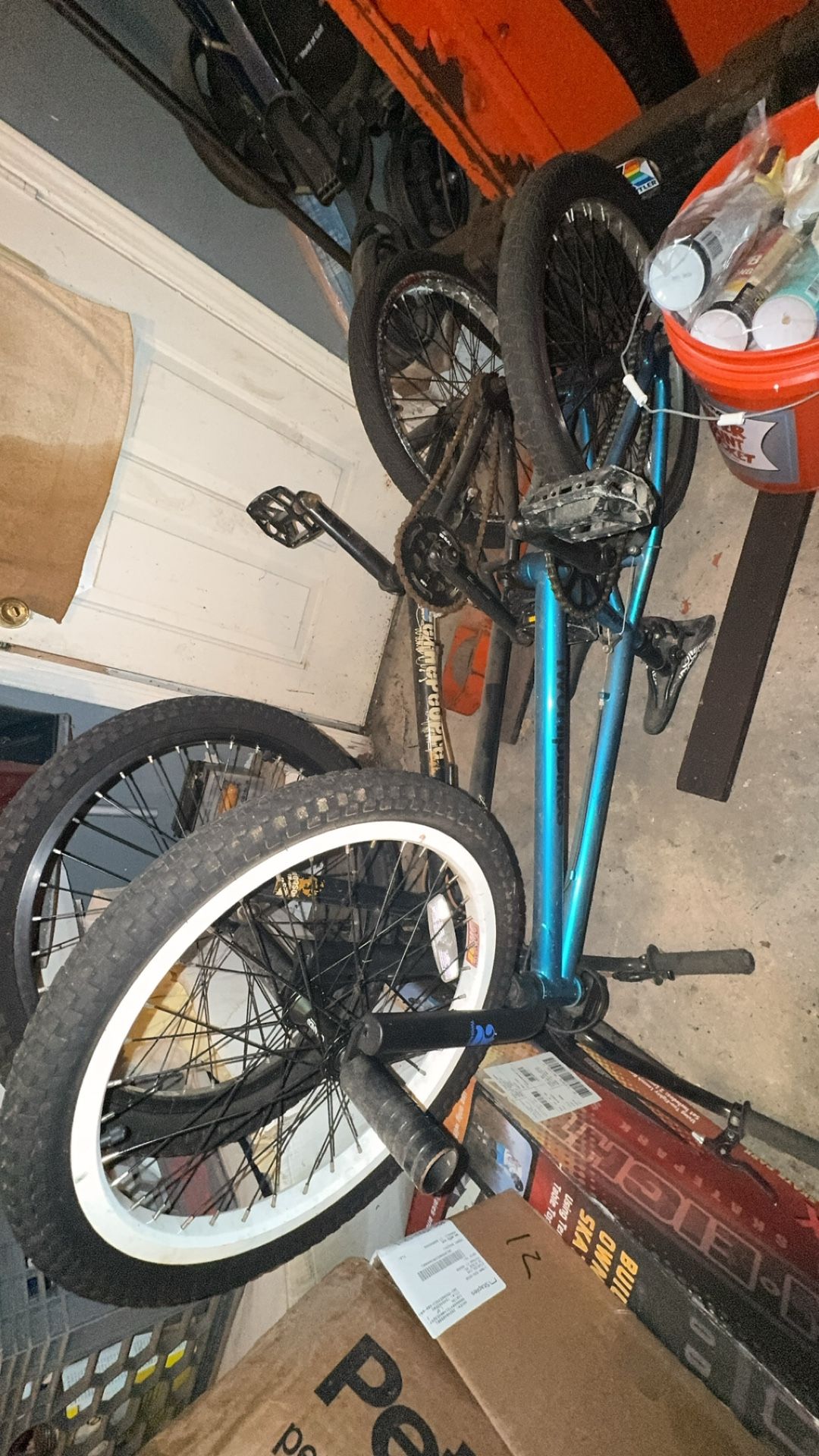 BMX Bikes For Sale