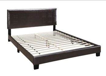 Queen Size Bed Frame