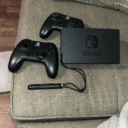 Nintendo Switch Accessories 