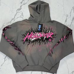 Hellstar Hoodie 