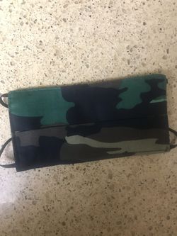 CAMO print as many as you need