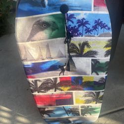 32” Inch Body Board 