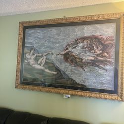 Tapestry Frames Imported From Italy 