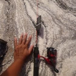 Kids Fishing Rod