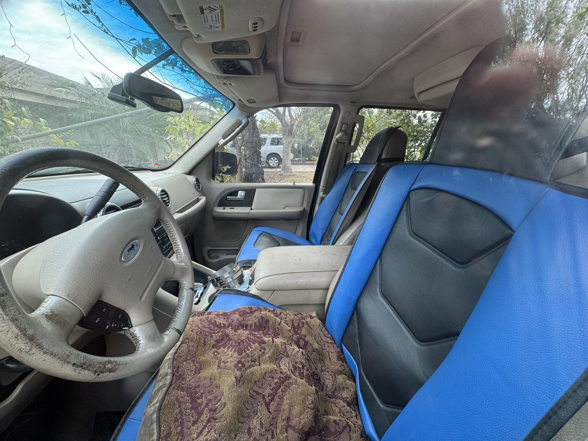 Se Venden Expeditions 