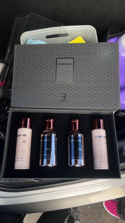 BHARAARA KING EDP