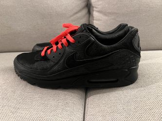 Nike Air Max 90 Size 13 Exotic Animal Infrared Rare Like New