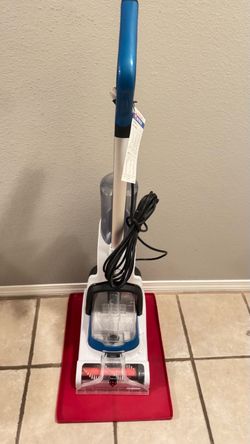 Hoover carper cleaner NEW