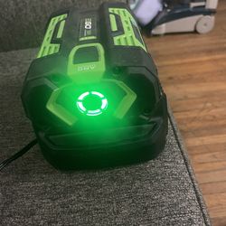 EGO 56V lithium- ION battery