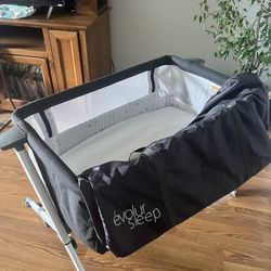 Bedside Bassinet