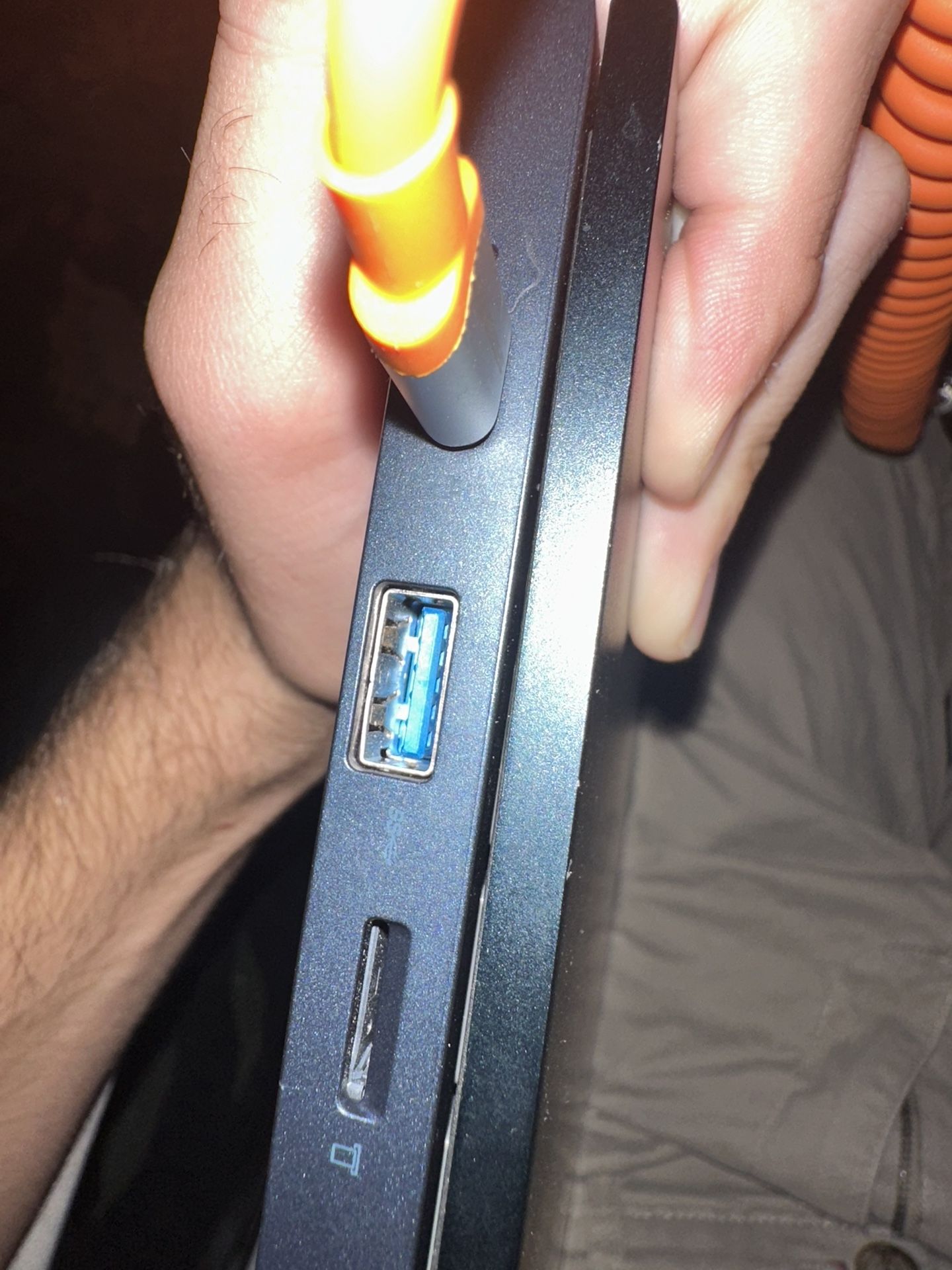 Google ChromeOS Laptop 