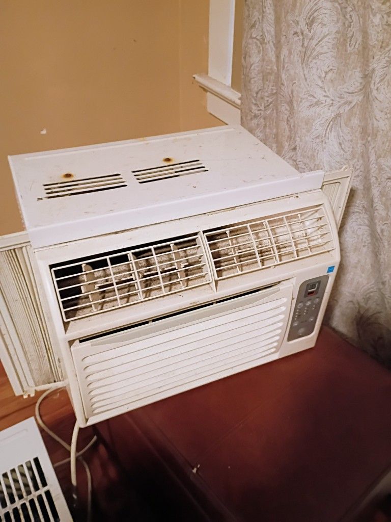 Ac  Air  Cold Air 