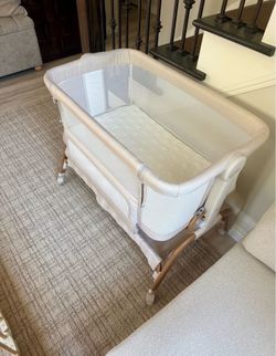 Baby bassinet