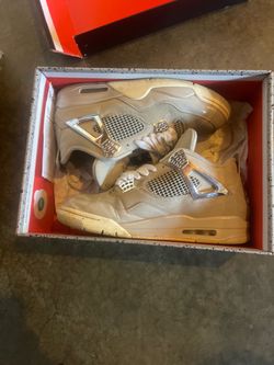 Jordan 4s frozen moments