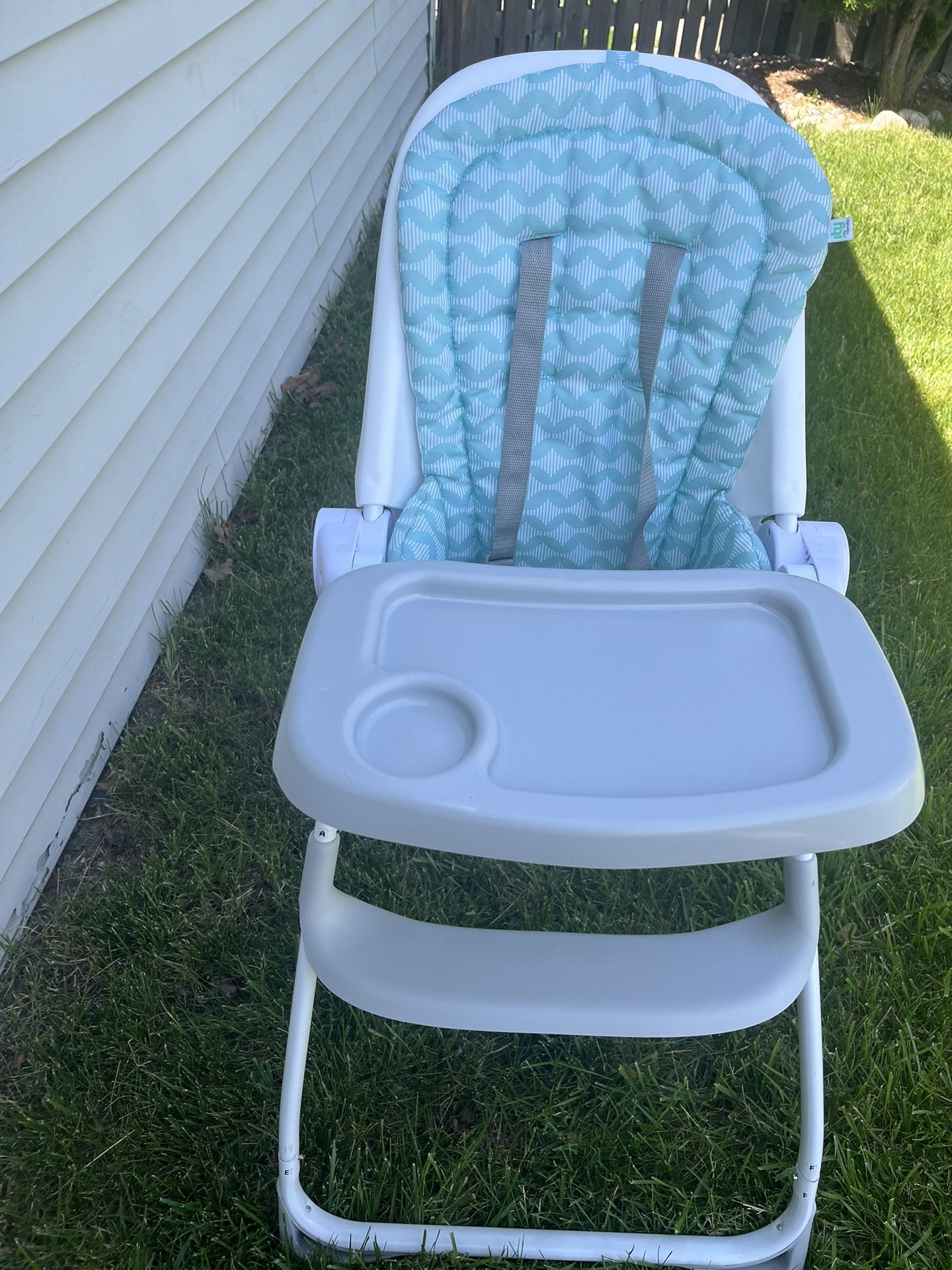 High Chair