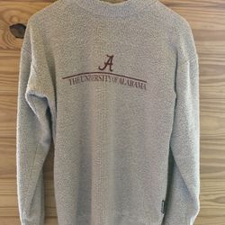 Woolly Threads UA Sweatshirt