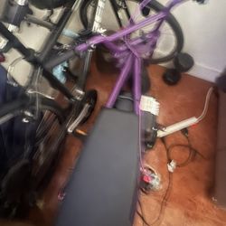 Minibike 