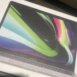 Macook pro M1 “2020”