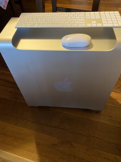 MAC PRO 
