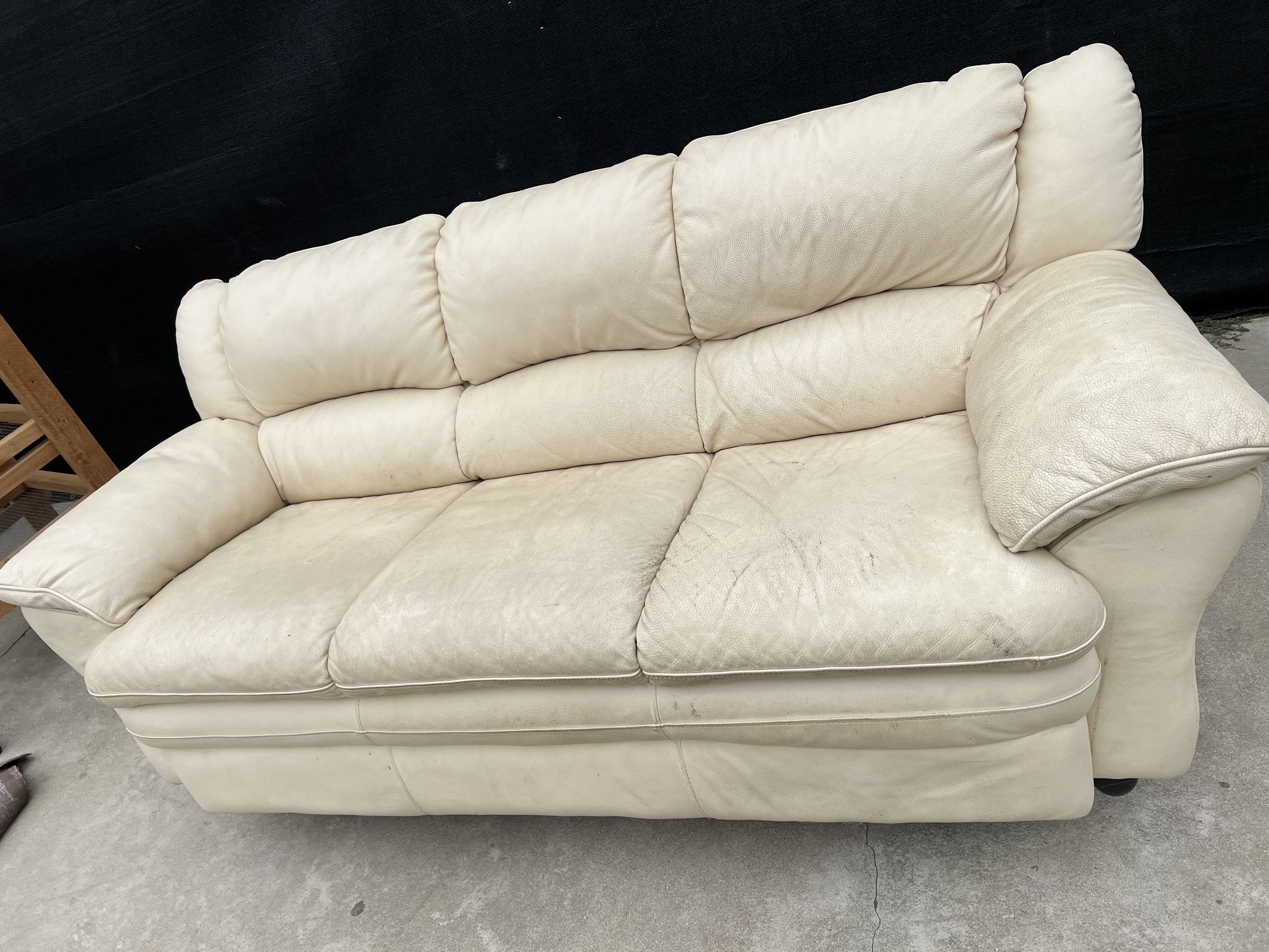 Free Couch