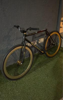 Volume Thrasher (OBO/TRADES)