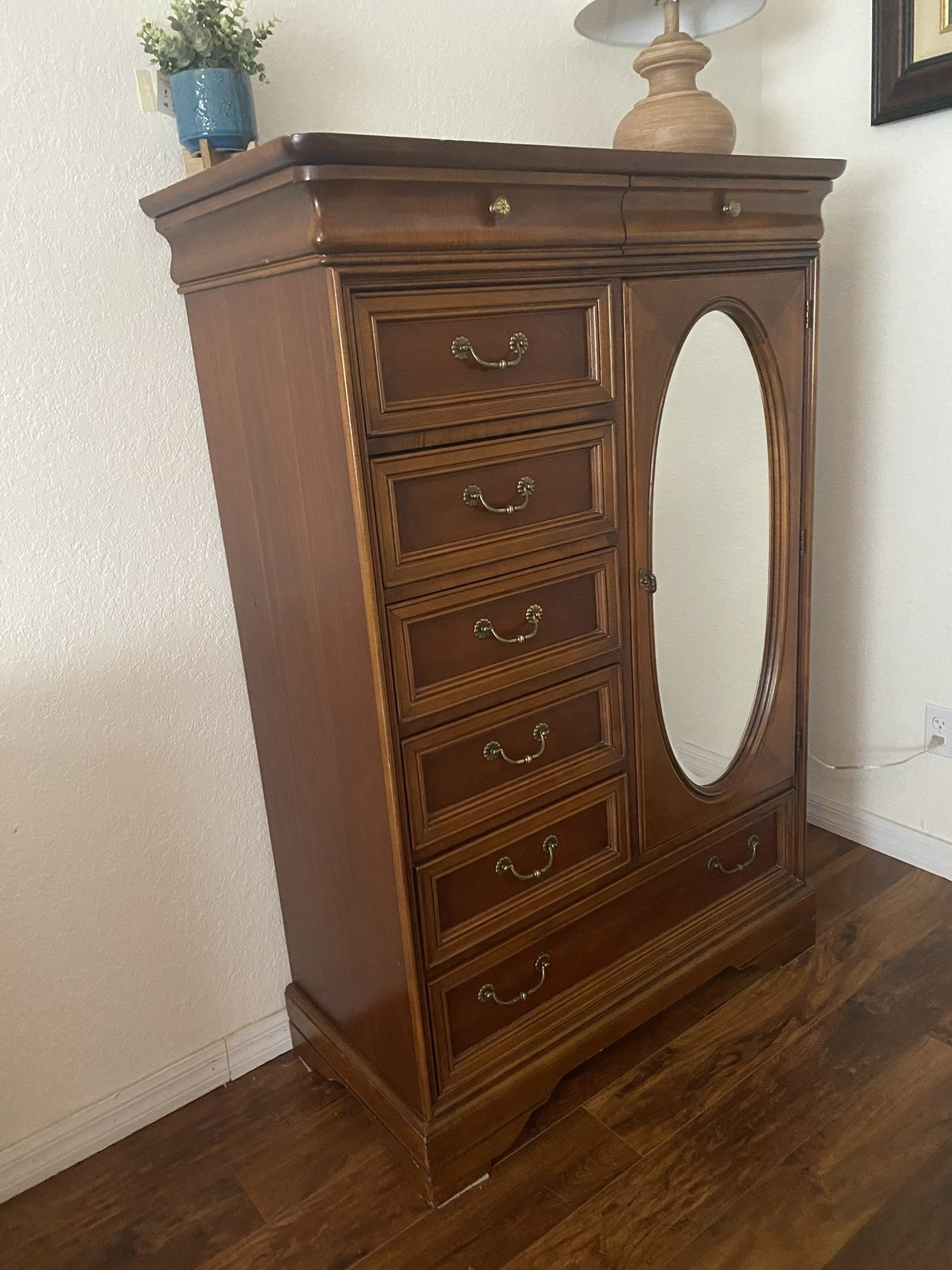 Armoire by Lexington