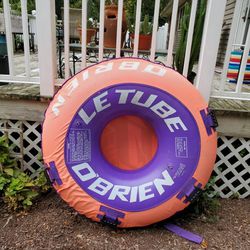 WAKE TUBE, O'BRIEN 54" Dia 