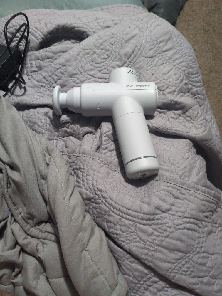Massage Gun