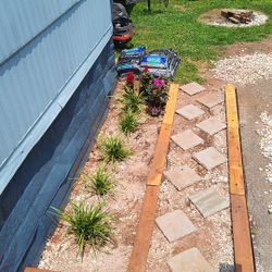 Our Evergreen Lawn Service 