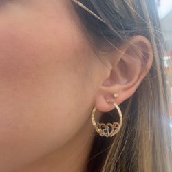Aretes De 15años 