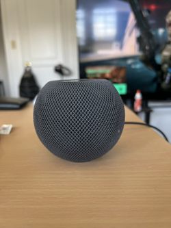 Apple HomePod Mini