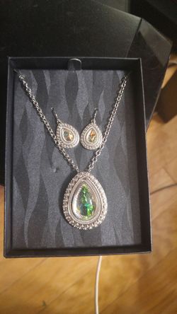 Jewelry Set