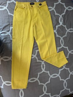 Versace Men’s Jeans