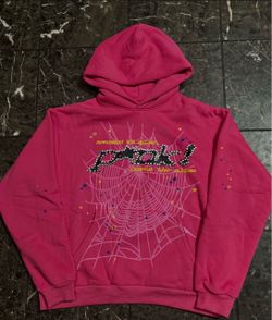 *New* Spider hoodie