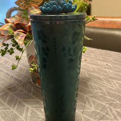 Starbucks 2025 Fall Series Venti Tumbler - NWT