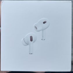Apple Airpod Pro Second Generation With MagSafe