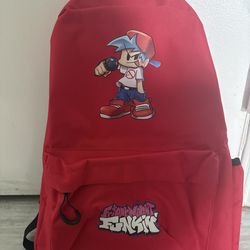 New back pack