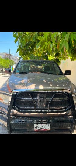 2009 Ram 1500 4x4