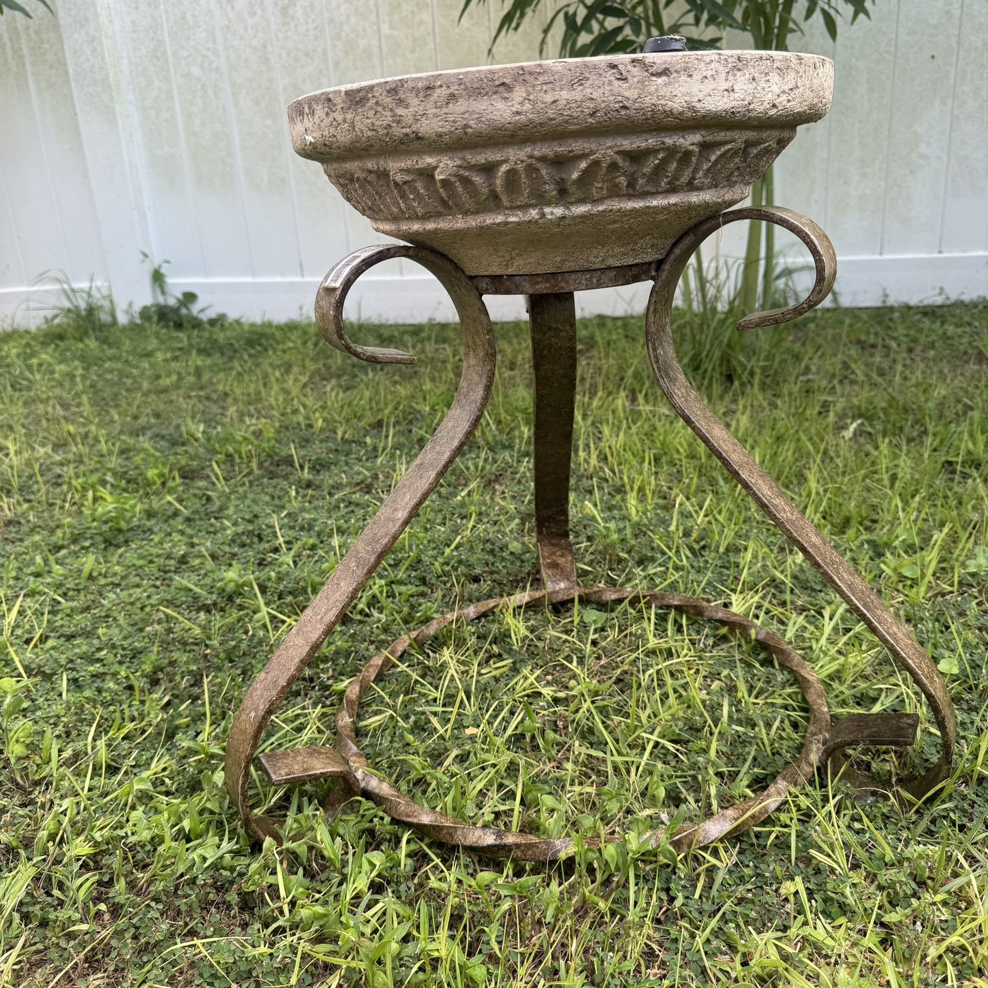 Plant Stand