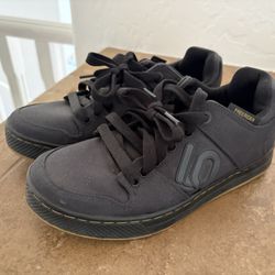 Five Ten Mountain Bike Shoes