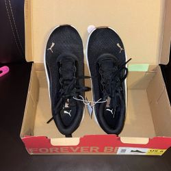 Puma Focus Lite Sneaker **