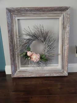 Shabby Chic Frame 